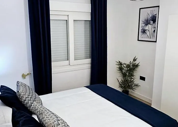 Hdfm Collection Centro Miramar *