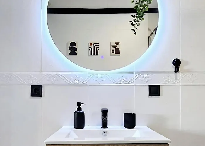 Hdfm Collection Centro Miramar * Torremolinos