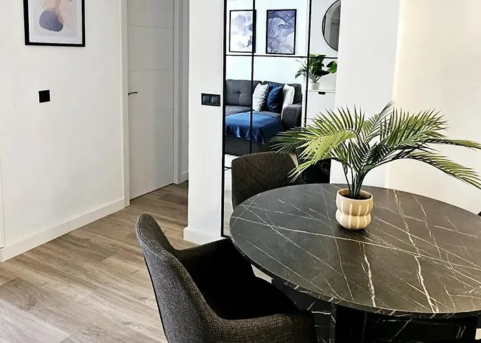 Hdfm Collection Centro Miramar *