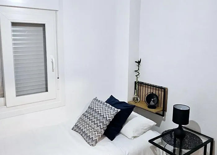 Hdfm Collection Centro Miramar Appartement *