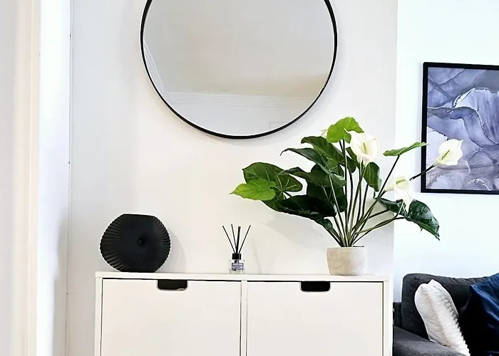 Appartement Hdfm Collection Centro Miramar *