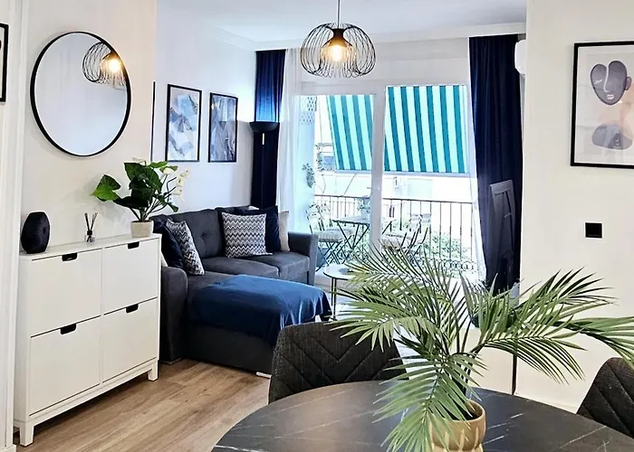 Appartement Hdfm Collection Centro Miramar *