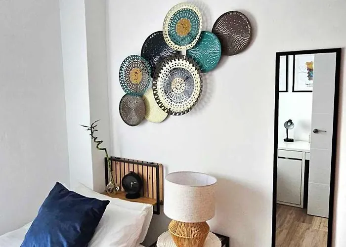 Appartement Hdfm Collection Centro Miramar *