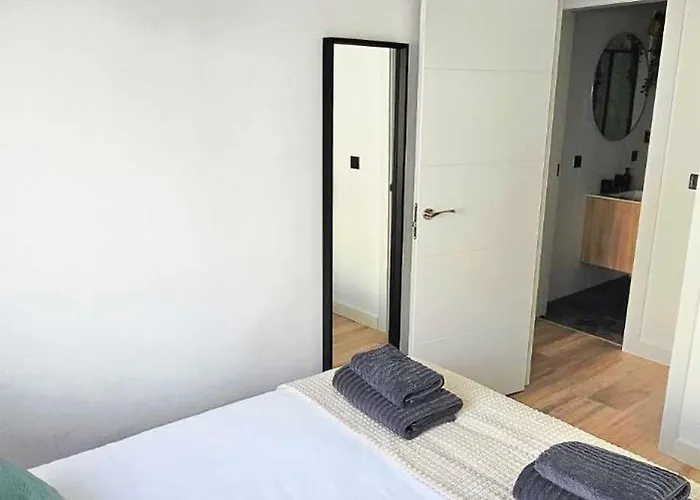 Hdfm Collection Centro Miramar Appartement Torremolinos