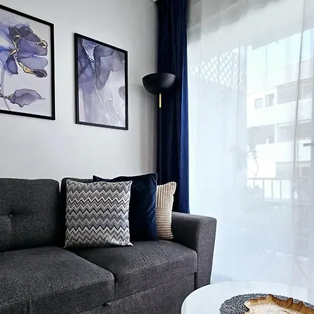 Hdfm Collection Centro Miramar * 托雷莫利诺斯