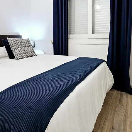 Hdfm Collection Centro Miramar Daire Torremolinos