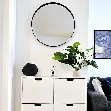 Daire Hdfm Collection Centro Miramar *