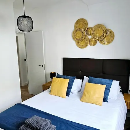 Διαμέρισμα Hdfm Collection Centro Miramar