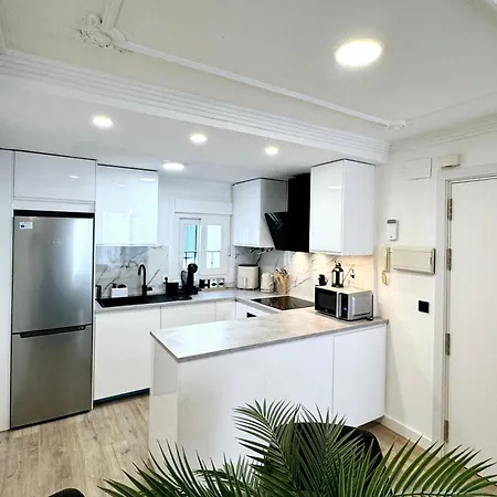 Hdfm Collection Centro Miramar *