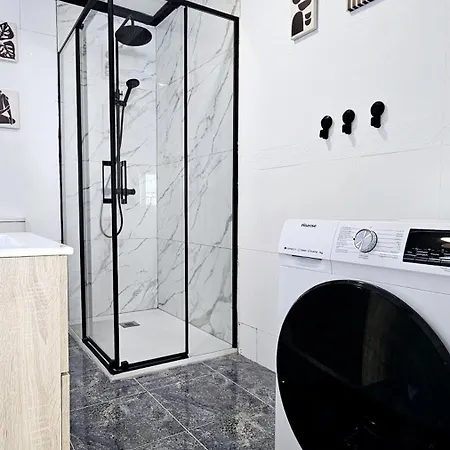 Hdfm Collection Centro Miramar Διαμέρισμα Τορρεμολίνος