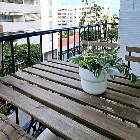 Διαμέρισμα Hdfm Collection Centro Miramar