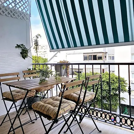 Διαμέρισμα Hdfm Collection Centro Miramar *