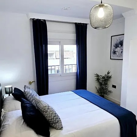 Διαμέρισμα Hdfm Collection Centro Miramar Τορρεμολίνος