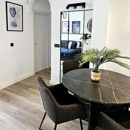 Hdfm Collection Centro Miramar *