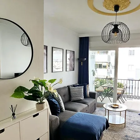 Διαμέρισμα Hdfm Collection Centro Miramar *