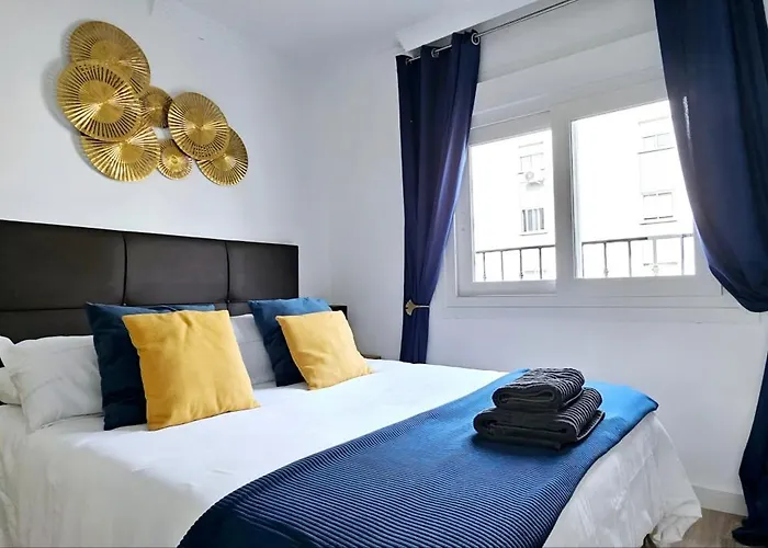 Hdfm Collection Centro Miramar Torremolinos