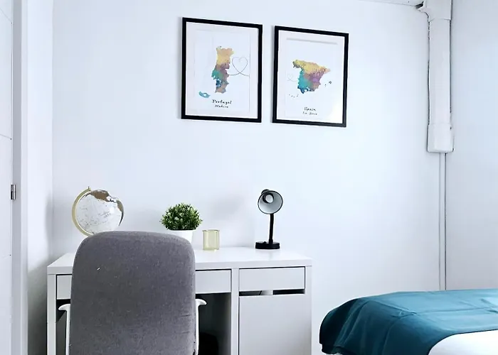 Hdfm Collection Centro Miramar * Torremolinos