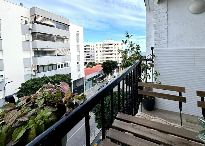 Appartamento Hdfm Collection Centro Miramar *