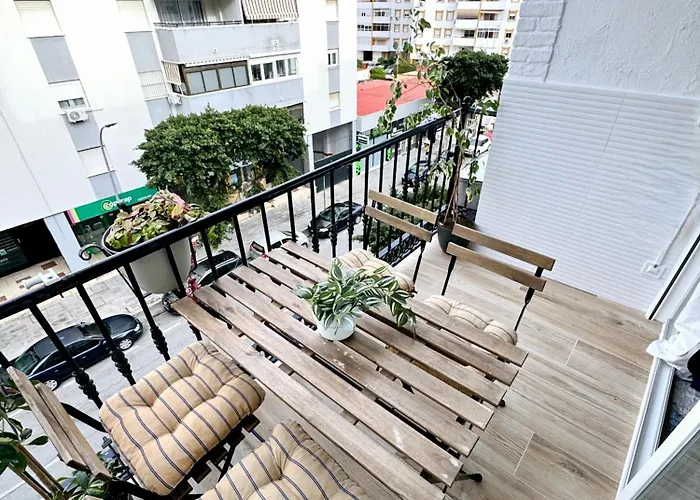 Hdfm Collection Centro Miramar Appartamento