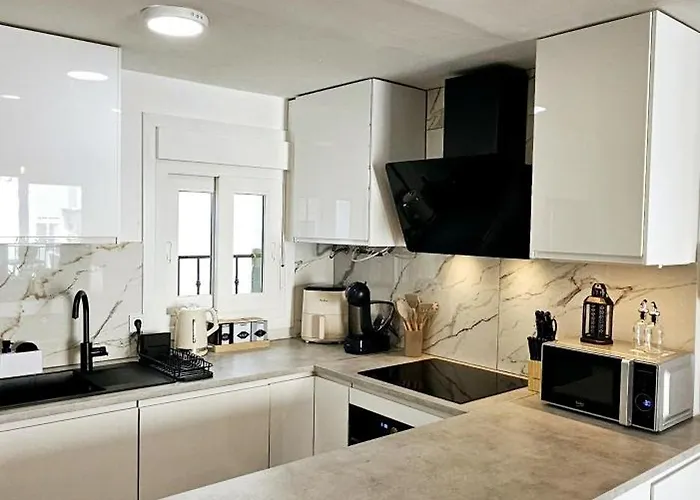 Hdfm Collection Centro Miramar Torremolinos