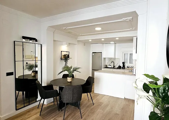 Hdfm Collection Centro Miramar * Torremolinos