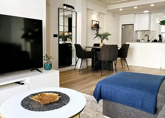 Hdfm Collection Centro Miramar Appartamento *