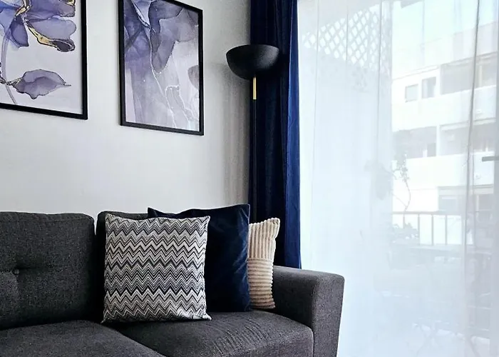 Hdfm Collection Centro Miramar * Torremolinos