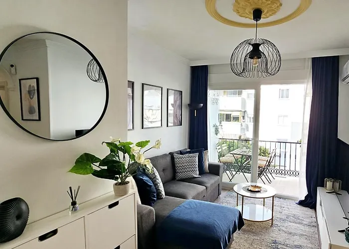 Appartamento Hdfm Collection Centro Miramar *