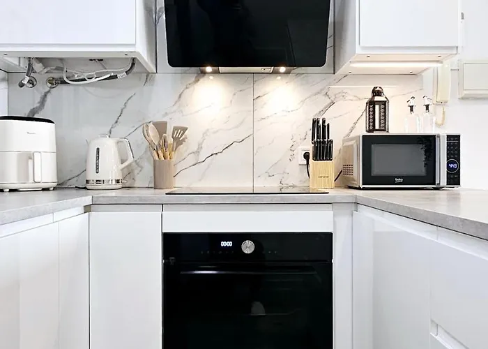 Hdfm Collection Centro Miramar * Torremolinos