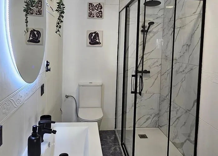 Hdfm Collection Centro Miramar *