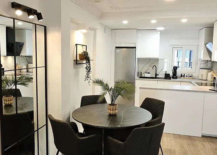 Appartamento Hdfm Collection Centro Miramar